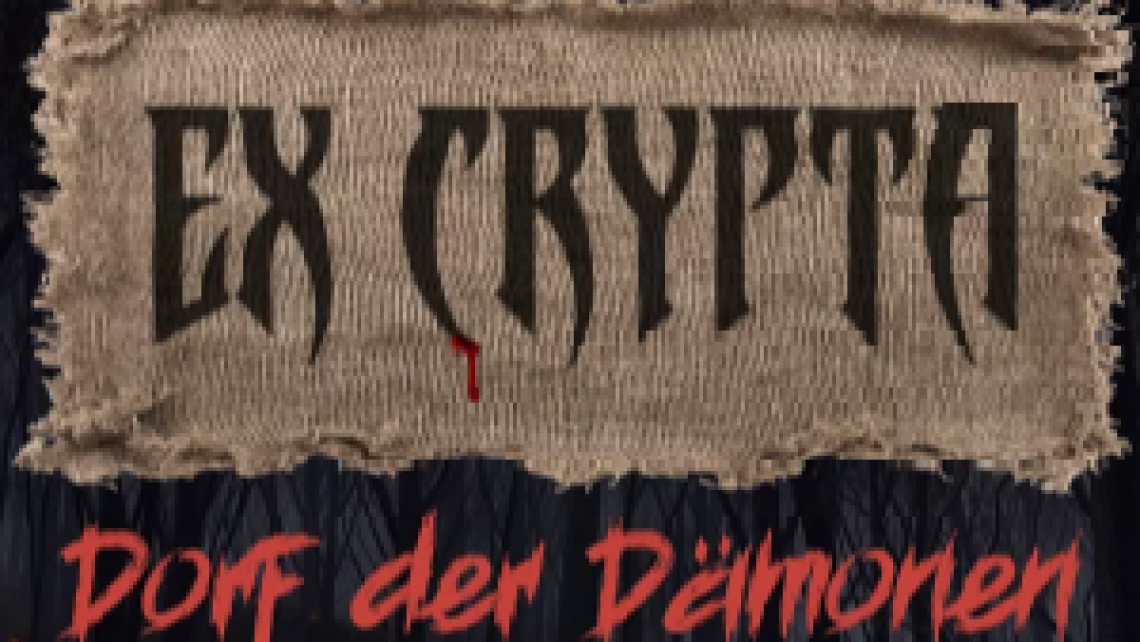 Ex Crypta