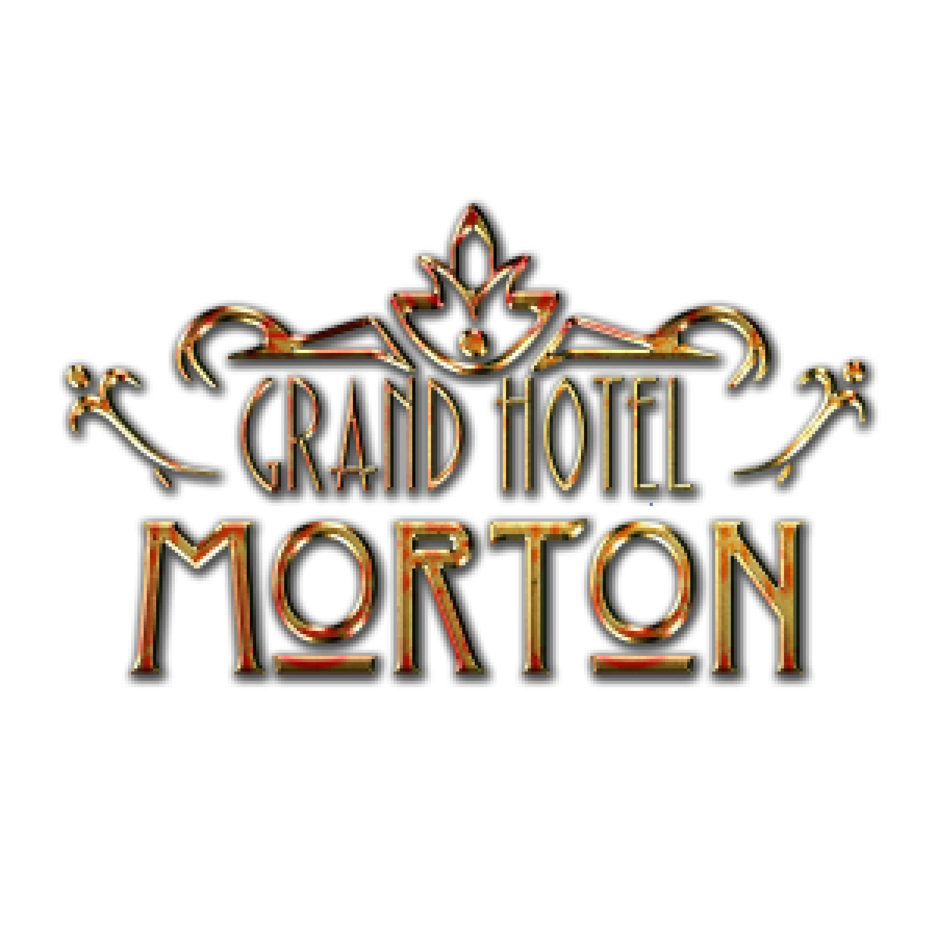 Grand Hotel Morton